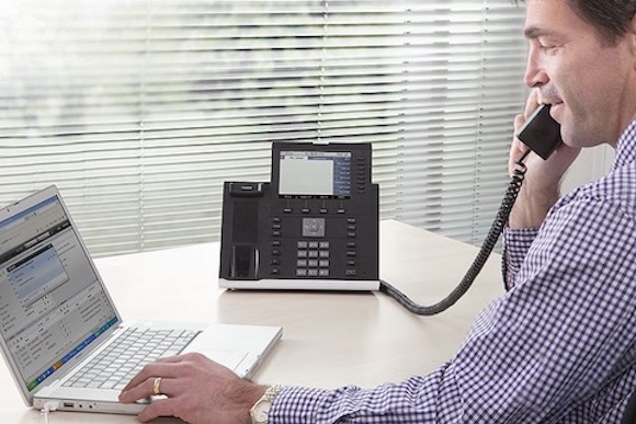 Mitel OpenScape Business System